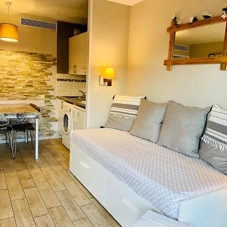 Appartamento Joli Cozy Appartement, Aperçu Mer, Piscine, Gardien *