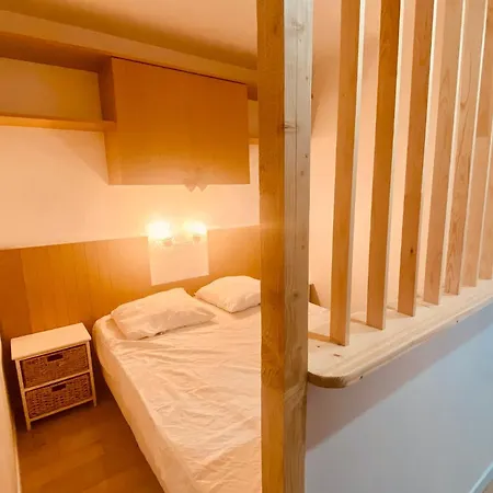 Joli Cozy Appartement, Aperçu Mer, Piscine, Gardien *