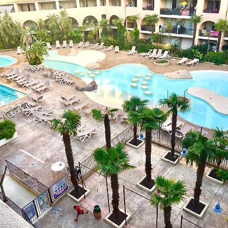 Plage, Apercu Mer, Piscine, Climatisation Apartamento Cannes