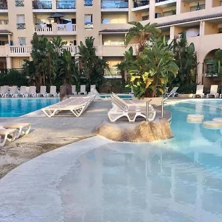 Joli Cozy Appartement, Apercu Mer, Piscine, Gardien Apartment Cannes